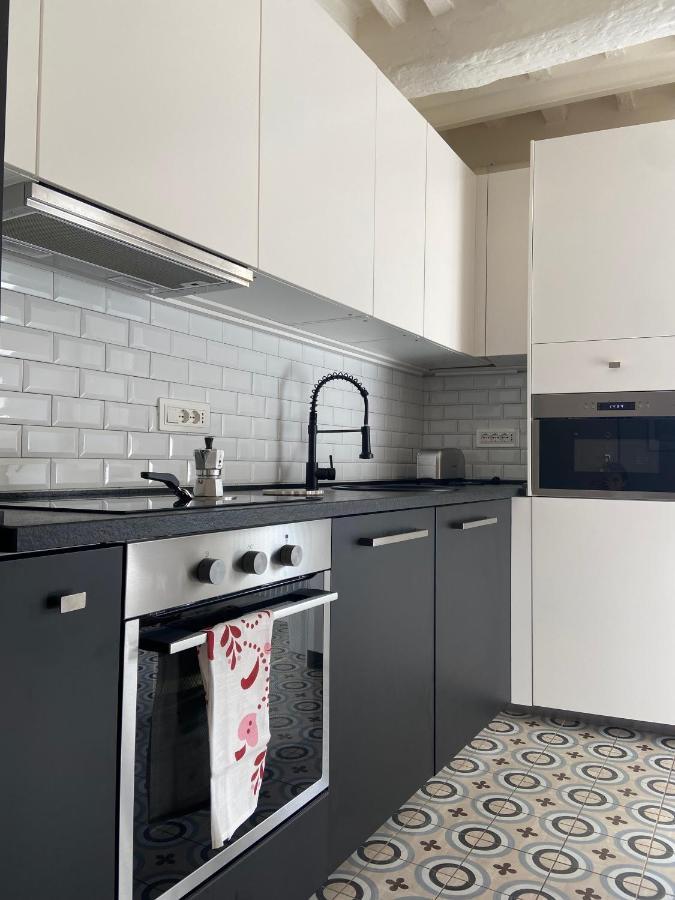 Appartamento La Casa Della Torre *