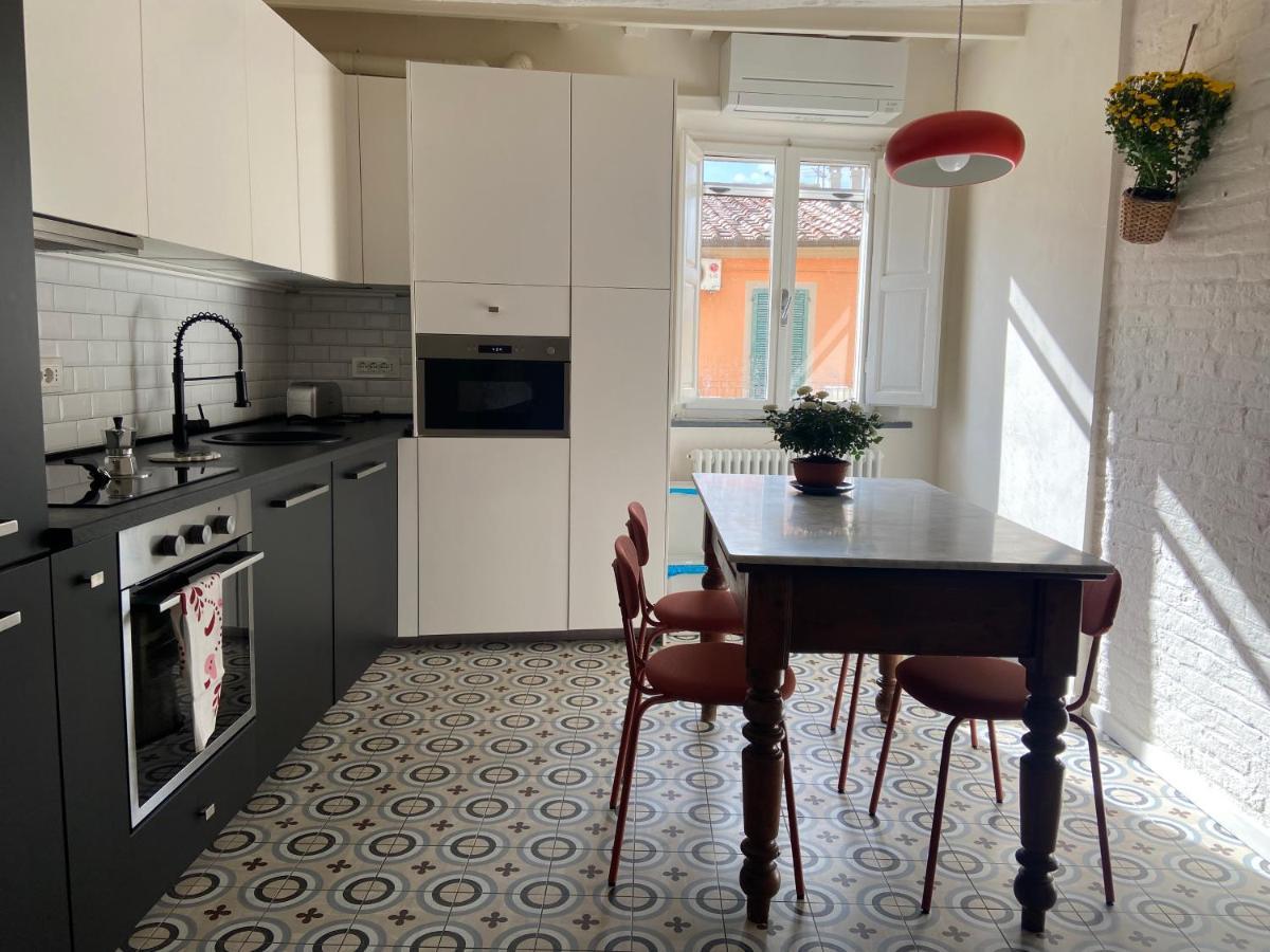 Appartamento La Casa Della Torre *